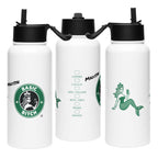 Daily Cope 32oz Water Bottle