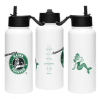Daily Cope 32oz Water Bottle
