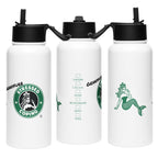Daily Cope 32oz Water Bottle