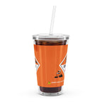 Dangerous Liquid 16oz Reusable Tumbler