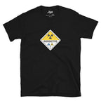 Warning Label T-Shirt