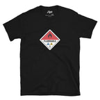 Warning Label T-Shirt