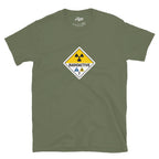 Warning Label T-Shirt