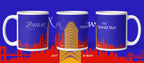 Zohran Coffee Mugs for the Five Boroughs